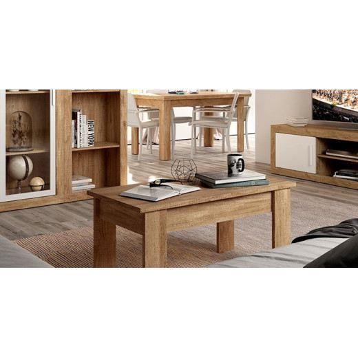 MESA DE CENTRO ELEVABLE AVERLY MESA DE CENTRO ELEVABLE AVERLY