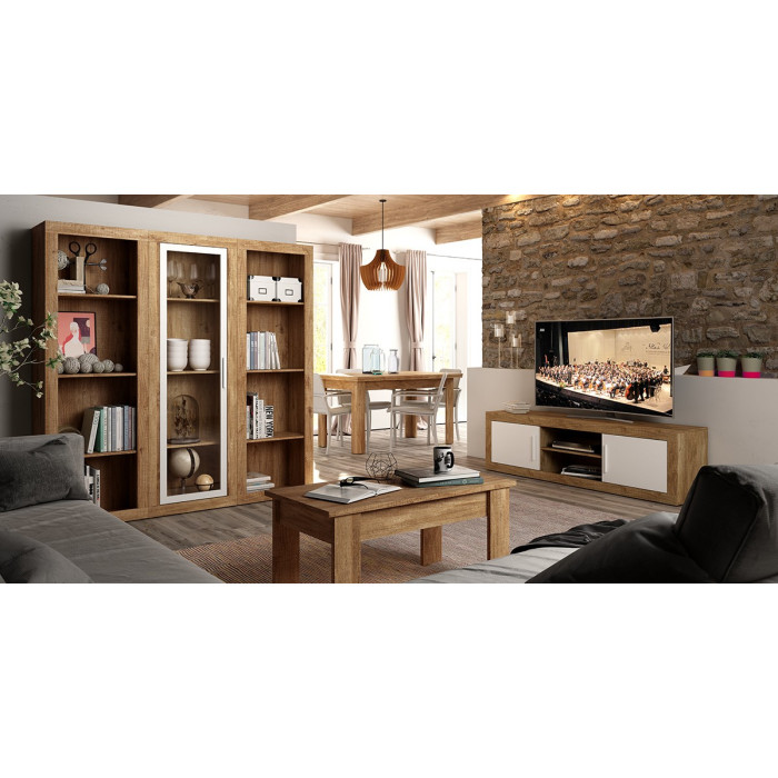 Mueble para TV Kaito Mueble para TV Kaito