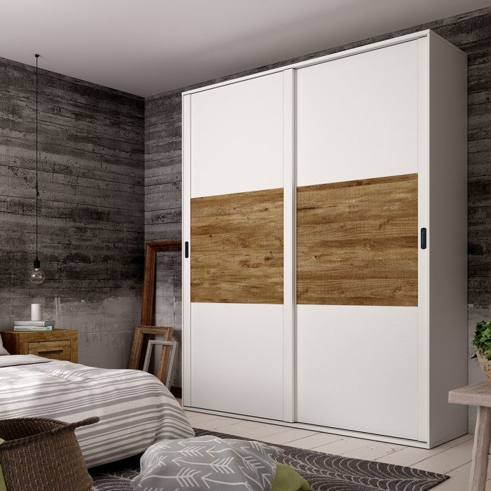 Armario puertas correderas Estoril Armario puertas correderas Estoril