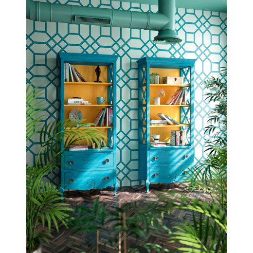 Librería modular Dadä