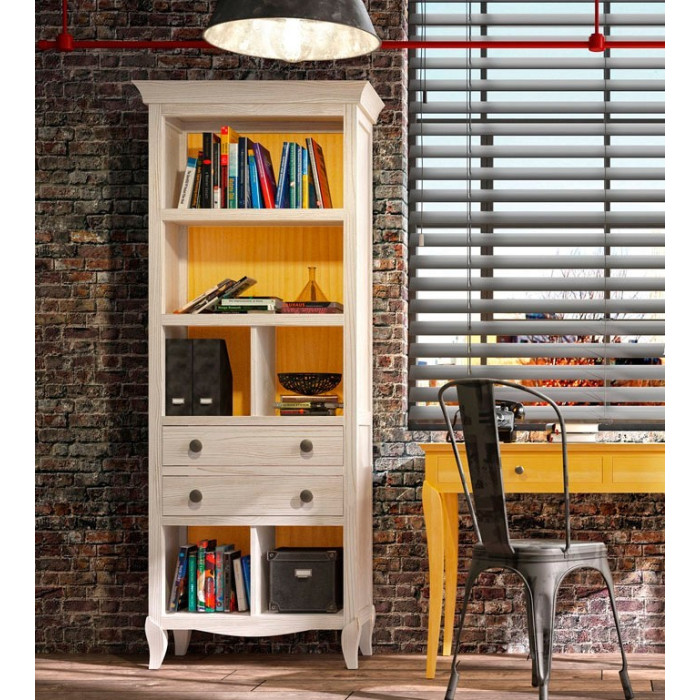 Librería modular Dadä Librería modular Dadä