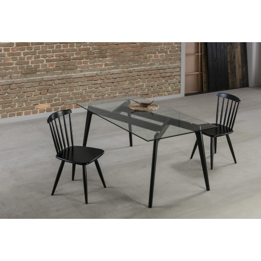 MESA COMEDOR RECTANGULAR JANIS MESA COMEDOR RECTANGULAR JANIS