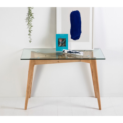 MESA COMEDOR RECTANGULAR JANIS