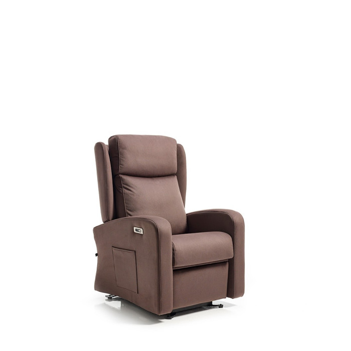 SILLÓN RELAX POWER LIFT GRECIA SILLÓN RELAX POWER LIFT GRECIA