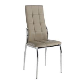 SILLA DE COMEDOR CLARA