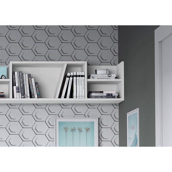Estante de pared NUBE Estante de pared NUBE