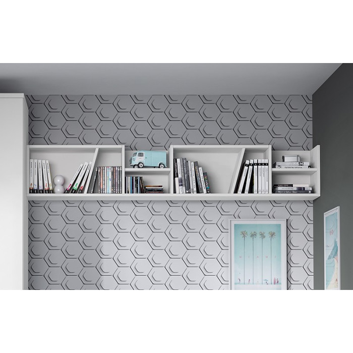 Estante de pared NUBE Estante de pared NUBE