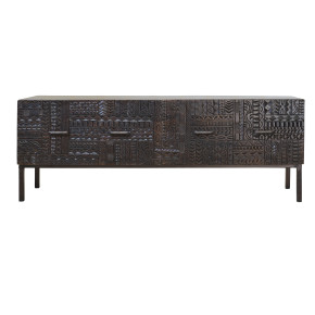 MUEBLE PARA TV ETNIC