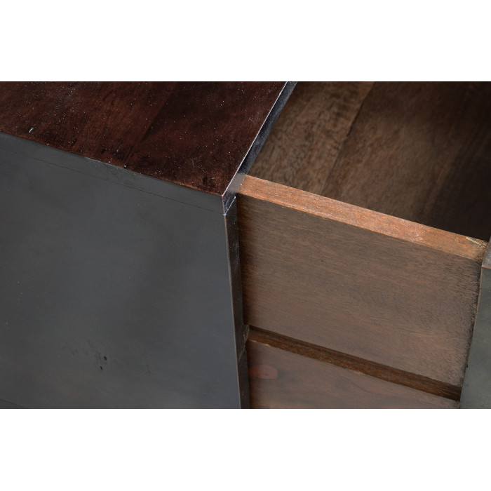 MUEBLE PARA TV ETNIC