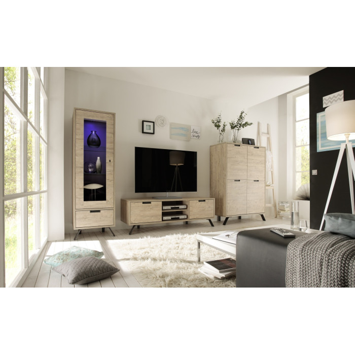 MUEBLE DE TV PALMA MUEBLE DE TV PALMA
