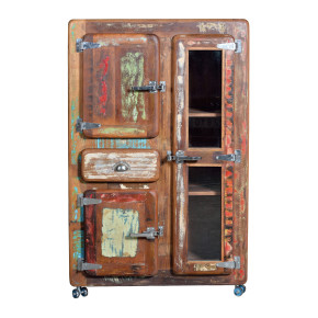 MUEBLE ALACENA ECOCUSTOM