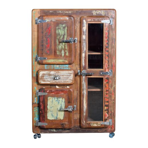 MUEBLE ALACENA ECOCUSTOM