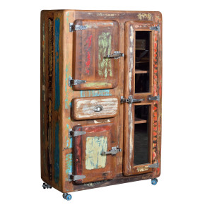 MUEBLE ALACENA ECOCUSTOM