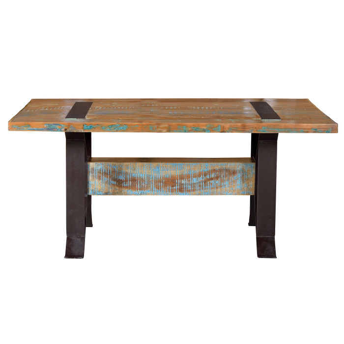 MESA DE COMEDOR MADERA ECOCUSTOM MESA DE COMEDOR MADERA ECOCUSTOM