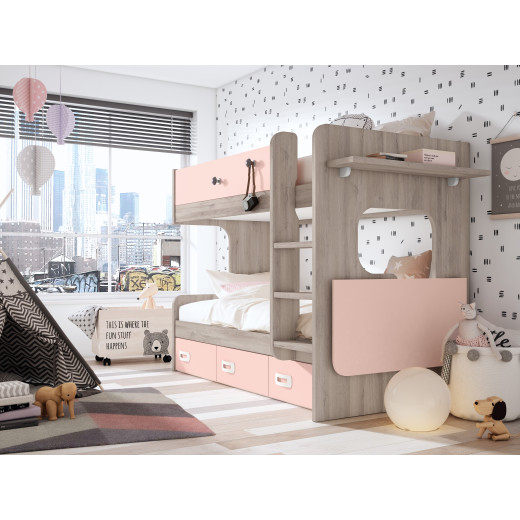 49+ Muebles Rey Dormitorios Juveniles PNG