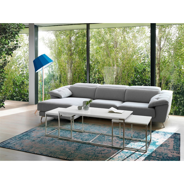 SOFÁ CHAISE LONGUE NEYSA