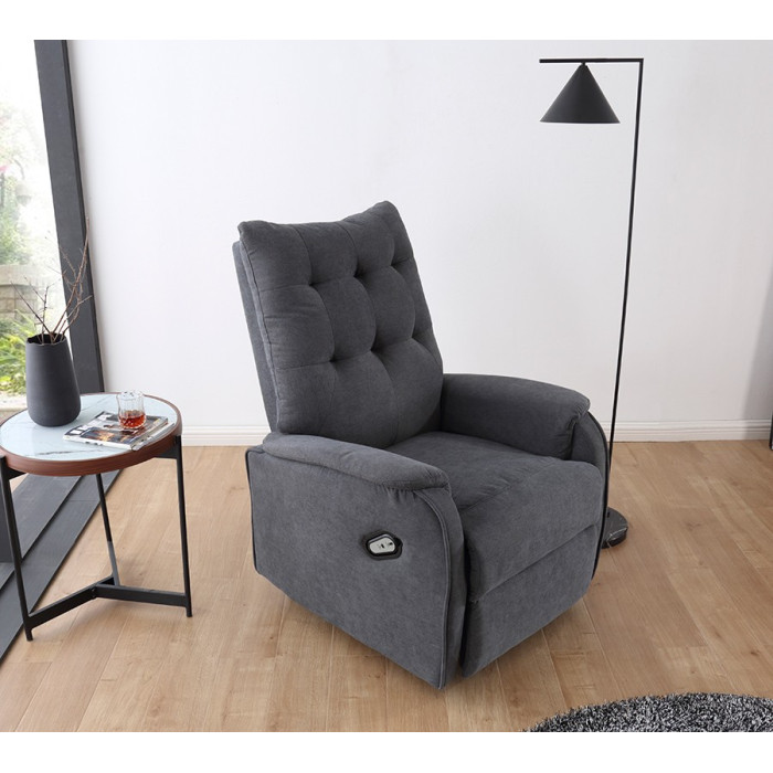 Sillón relax eléctrico PERSIS Sillón relax eléctrico PERSIS