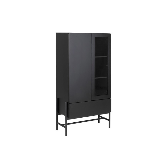 Vitrina 2 puertas + cajón SABA Vitrina 2 puertas + cajón SABA