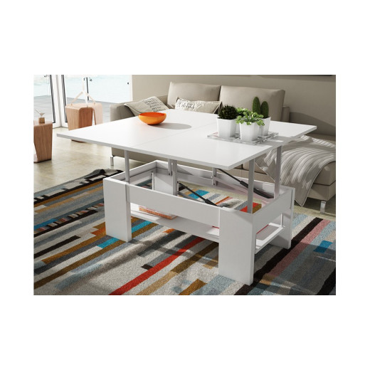 Mesa centro elevable EXTEND...
