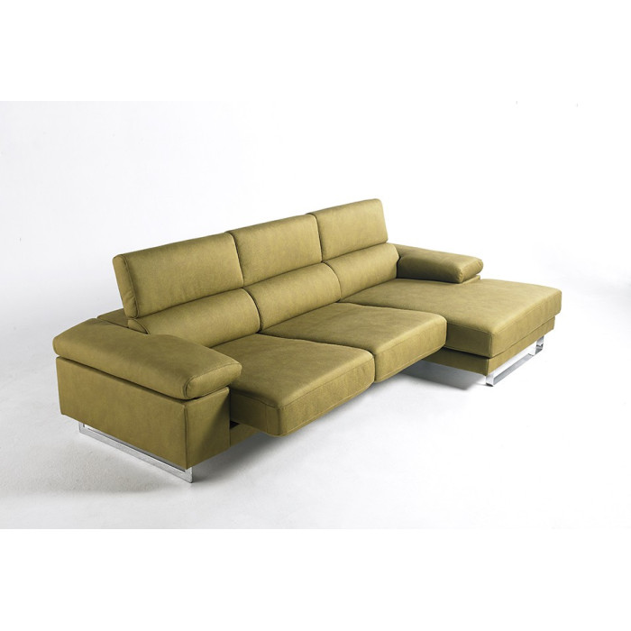 SOFÁ CHAISE LONGUE ANIA SOFÁ CHAISE LONGUE ANIA