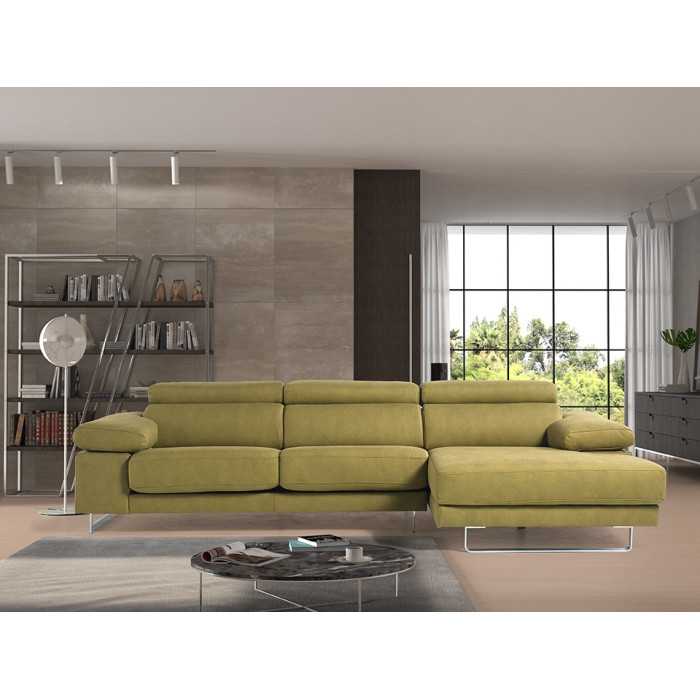 SOFÁ CHAISE LONGUE ANIA SOFÁ CHAISE LONGUE ANIA