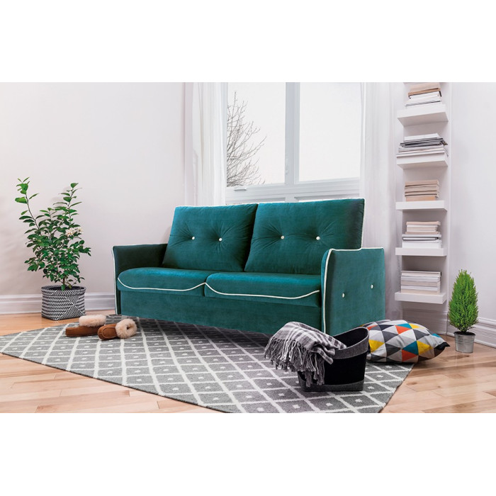 SOFÁ CAMA APERTURA ITALIANA NAYLA SOFÁ CAMA APERTURA ITALIANA NAYLA