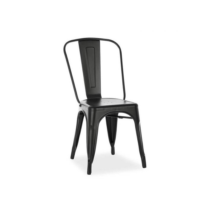SILLA DE COMEDOR INDUSTRIAL FERROX SILLA DE COMEDOR INDUSTRIAL FERROX