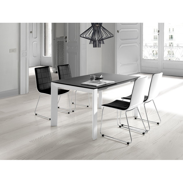 Silla de comedor Softy Silla de comedor Softy