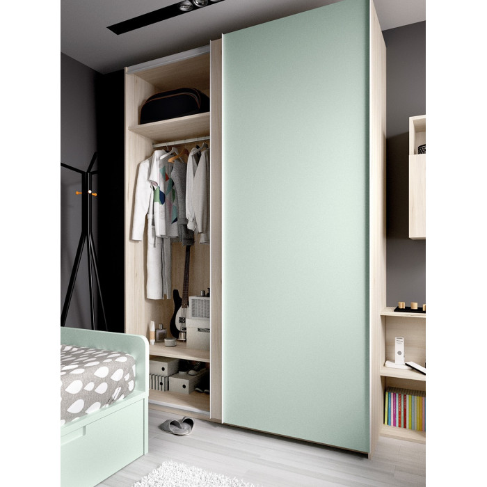 Armario 2 puertas correderas GRASS Armario 2 puertas correderas GRASS