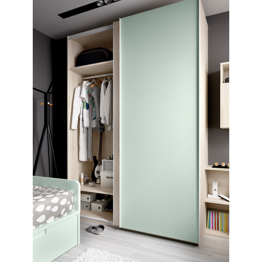 Armario 2 puertas correderas GRASS