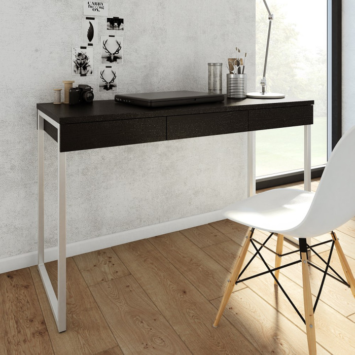 MESA DE ESTUDIO 3 CAJONES REND MESA DE ESTUDIO 3 CAJONES REND