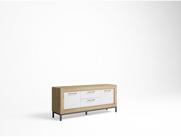 MUEBLE PARA TELEVISION GINGER MARC MUEBLE PARA TELEVISION GINGER MARC