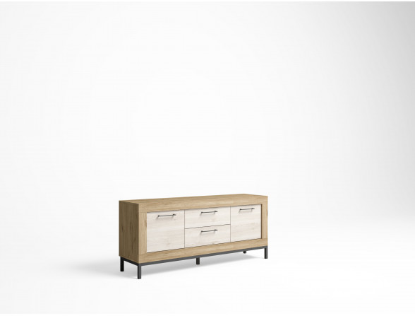 MUEBLE PARA TELEVISION GINGER MARC MUEBLE PARA TELEVISION GINGER MARC