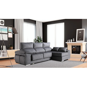 Chaise longue MAGNI