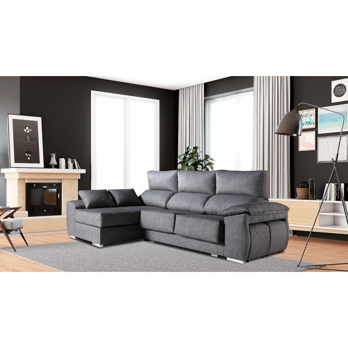 Chaise longue MAGNI Chaise longue MAGNI