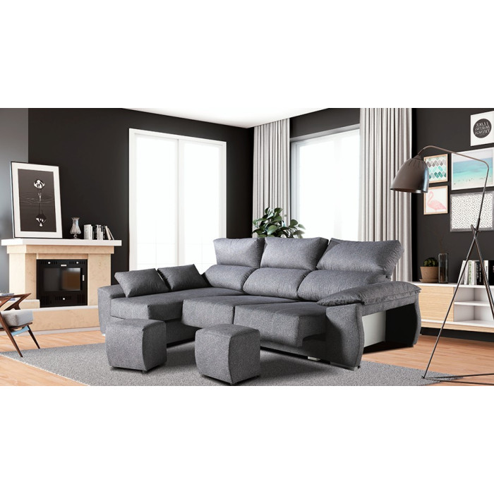 Chaise longue MAGNI Chaise longue MAGNI