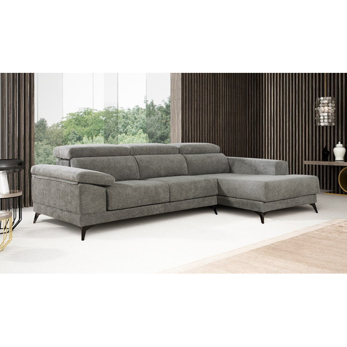 Chaise longue FOCUS Chaise longue FOCUS