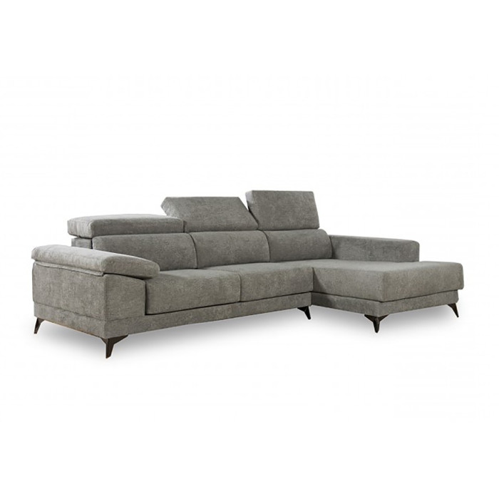 Chaise longue FOCUS Chaise longue FOCUS