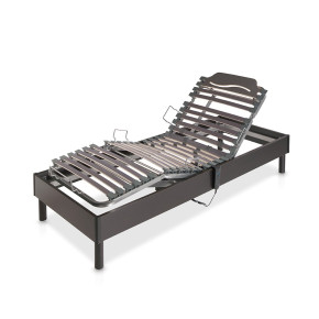 Cama articulada SPA