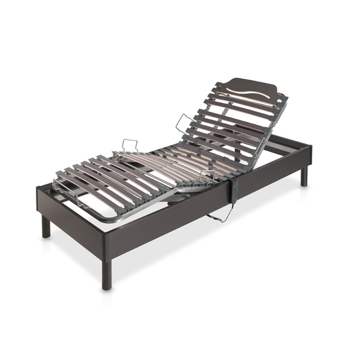 Cama articulada SPA