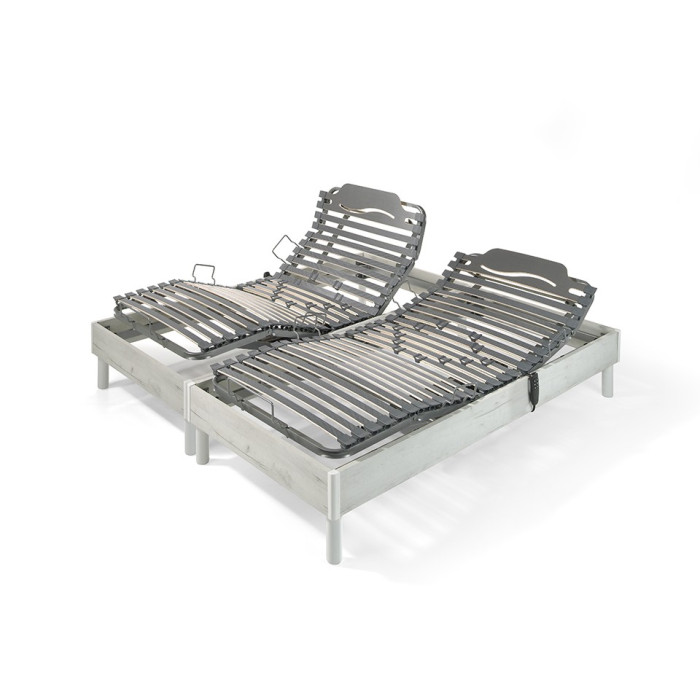 Cama articulada SPA
