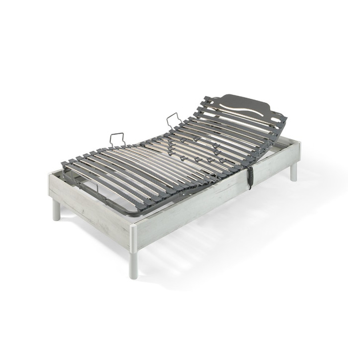 Cama articulada SPA