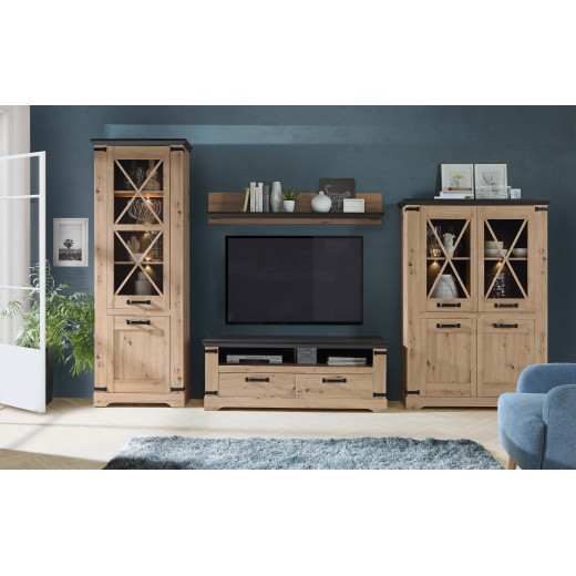 MUEBLE PARA TELEVISION RINA
