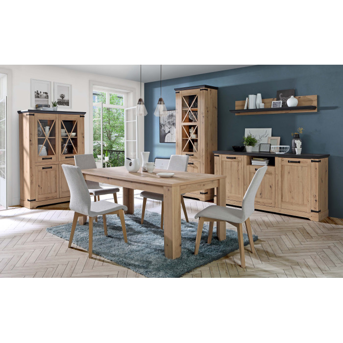 MESA DE COMEDOR RINA MESA DE COMEDOR RINA