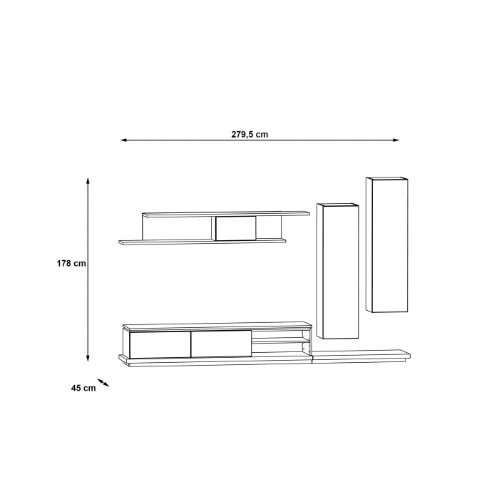 MUEBLE PARA SALON TARGET MUEBLE PARA SALON TARGET