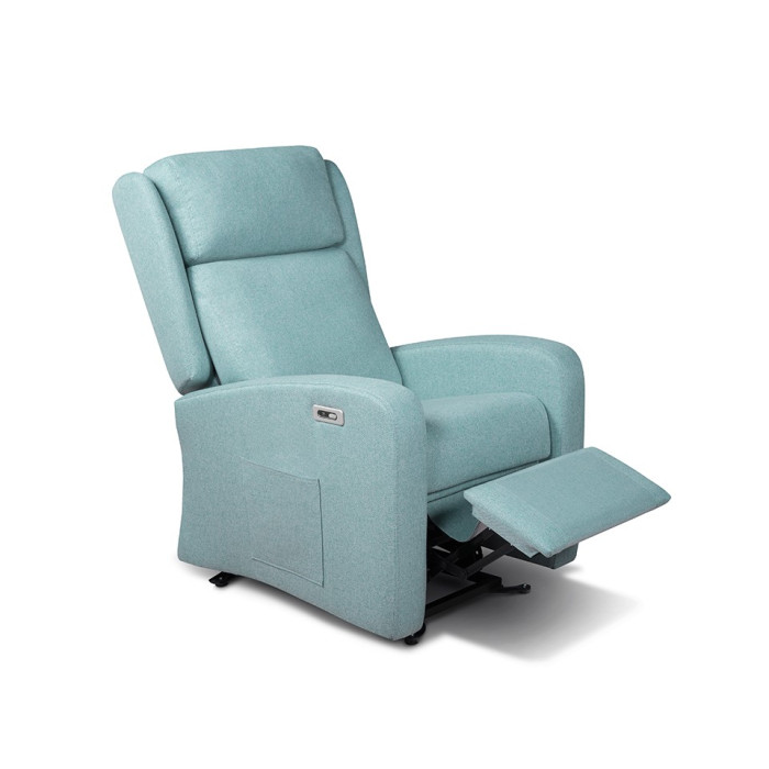 SILLÓN RELAX POWER LIFT GRECIA SILLÓN RELAX POWER LIFT GRECIA