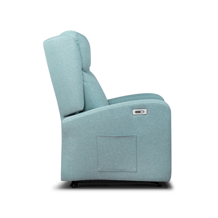 SILLÓN RELAX POWER LIFT GRECIA SILLÓN RELAX POWER LIFT GRECIA
