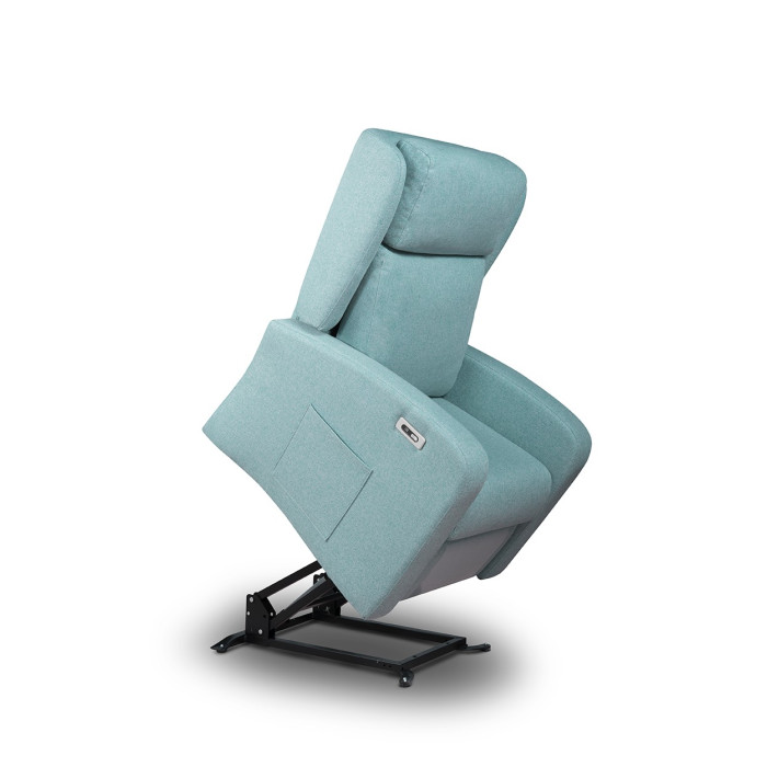 SILLÓN RELAX POWER LIFT GRECIA SILLÓN RELAX POWER LIFT GRECIA