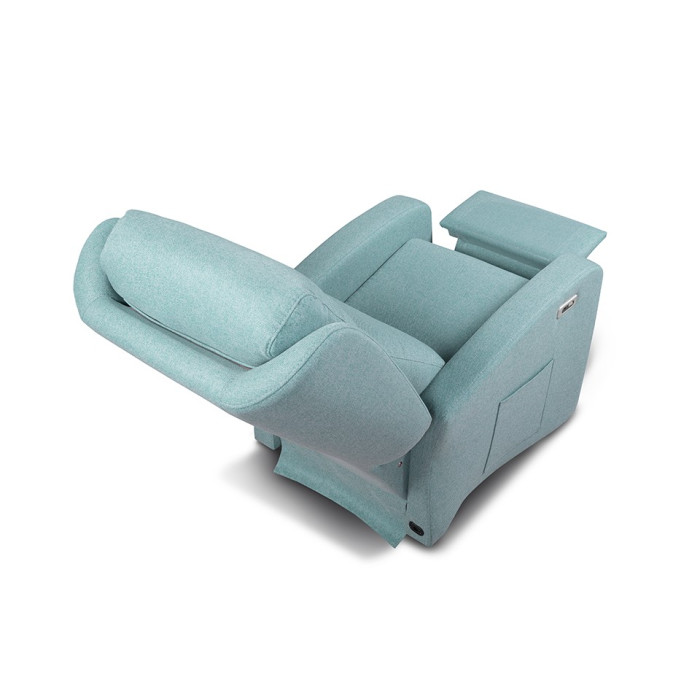 SILLÓN RELAX POWER LIFT GRECIA SILLÓN RELAX POWER LIFT GRECIA