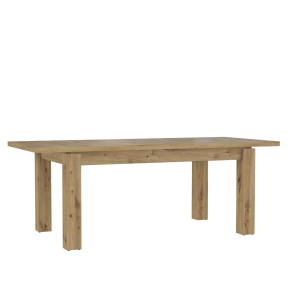 MESA COMEDOR EXTENSIBLE TARGET